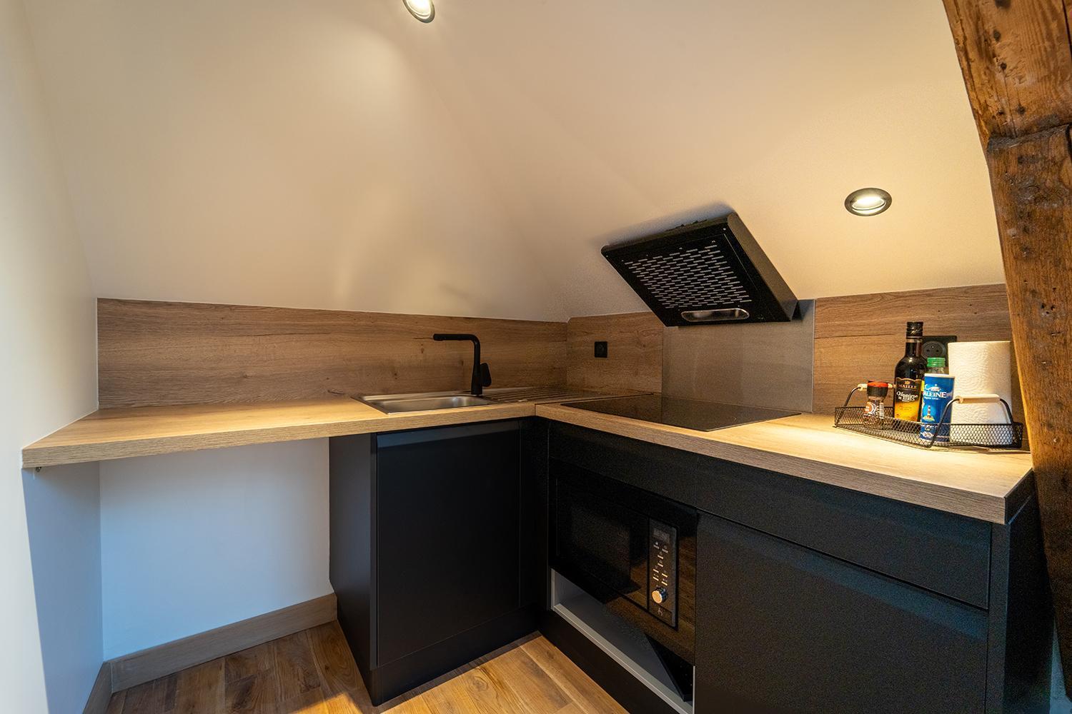 Evasion Chic, Spa Et Sauna Sous Les Toits Nancy Exteriör bild